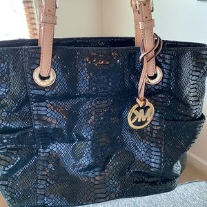 Michael Kors purse